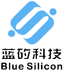 Blue Silicon Technology